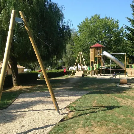 Camping Belle-vue 2000 Camping