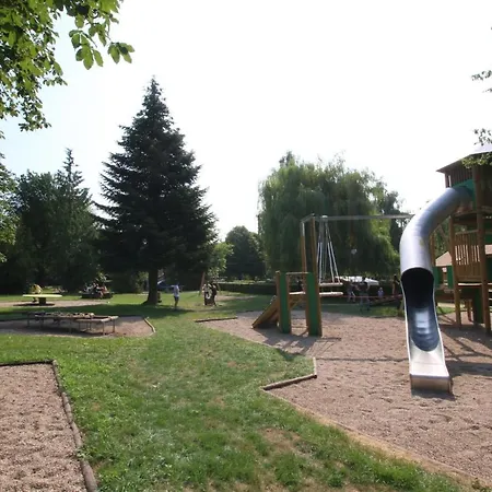 Camping Belle-vue 2000 Camping