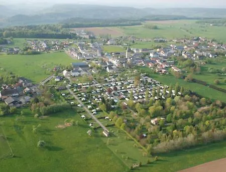 Camping Belle-vue 2000 Camping *