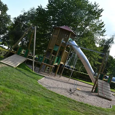 Camping Belle-vue 2000 Camping Berdorf