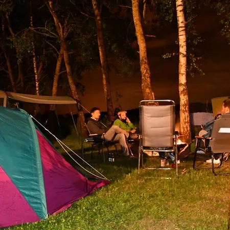 Camping Camping Belle-vue 2000 *